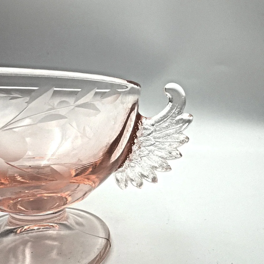 Westmoreland westmorland pink